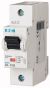 Eaton AZ-C100 C100A 1-pole high-performance circuit breaker, 211804