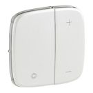 Legrand 752089 cover Valena Allure TOUCH DIMMER PM, (white)