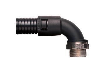 ABB Stotz-Kontakt 7TCA296000R0604 AL21/M20/CS90/BL screw connection