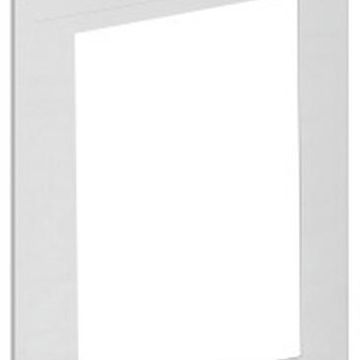 ABB Striebel & John AG244 Plastic cover loose, 2FB For CombiLine MB100 modules, 2CPX042188R9999