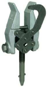 Dehn & Söhne 784038 Phase screw terminal PSK1032SQSB with safety bracket