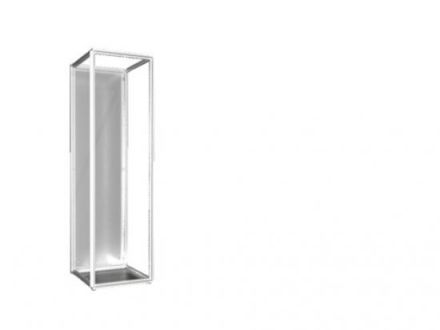 RITTAL 9680606 modular cabinet VX W600x2000x600mm sheet steel