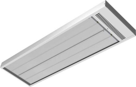 Kraemer & Kraus EE 8 230V 800W IP44 radiant heater