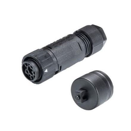 LTS 668025 LKIP-Z 070.119 Connector