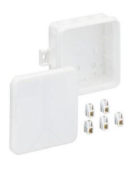 Spelsberg 33211201 i 12 -2,5/w junction box