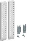 Hager FZ800D for support rail 400mm FR SK II holder