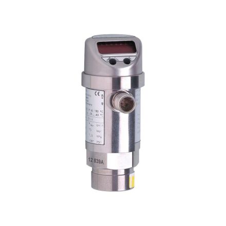 ifm electronic PN004A pressure sensor