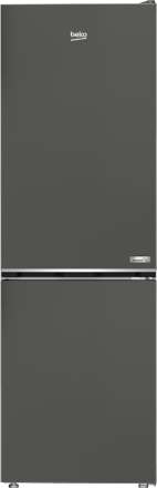 Beko 7524620023 B5RCNA366HG fridge freezer