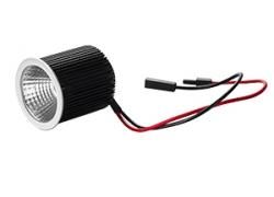 Brumberg 12953003 LED MR16 reflector 350mA, 12W, 2700K