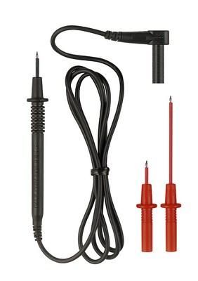 Benning 044119 for MM4 3-piece measuring leads