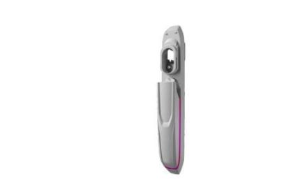 RITTAL 2435500 Rod lock prepared for ASSA comfort handle
