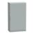 Schneider Electric NSYPLAZ1274G 7035 POLY-WS 1250X750X420 1 DOOR standing cabinet