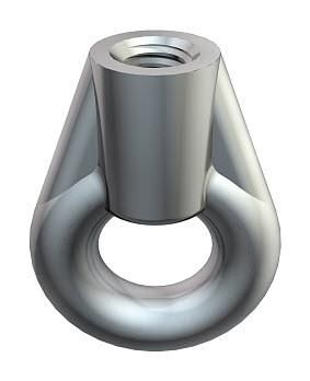 OBO Bettermann 2084/K M6 ring eyelet, 3463060