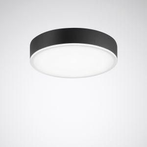 Trilux 6458240 Onplana D09 OTA22 2000 840 ET 26 LED ceiling light, anthracite