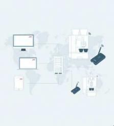 Jura 24110 Data Communicator