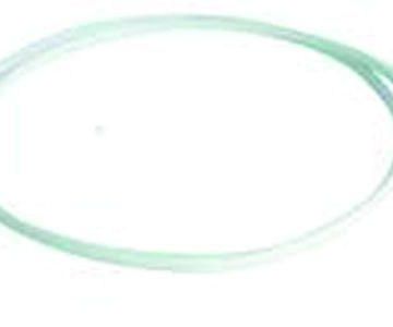 Telegärtner L00006A0304 MP8 FS500 LSZH 1: 1 Cat.6A-ISO 20m white patch cable S/FTP