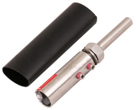 Dehn & Söhne 819640 Connection element M12 for HVI light plus