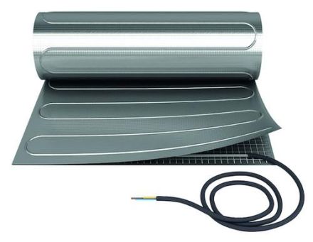 PROTEC.class 05106602 PHMA15 15qmm 2250W aluminum heating mat