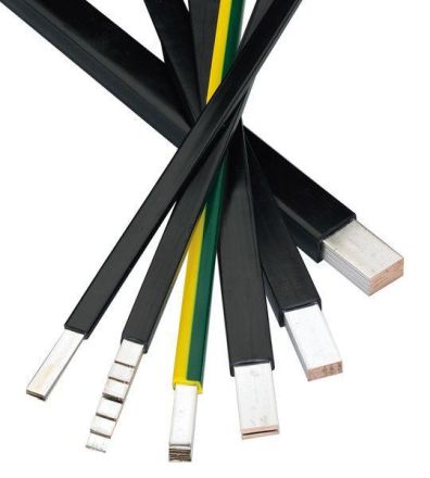 Spelsberg 9394594 LFK 400/bl lamella flat cable