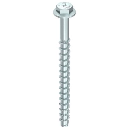 K2 Systems 2003293 Multi-Monti concrete screw 7,5x60 screw