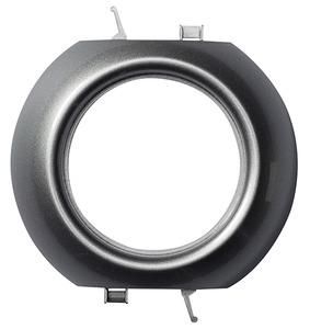 ELSO WDE011454 Center frame titanium effect Renova