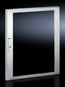 RITTAL 2793560 FT viewing window stainless steel 1.4301 WHT=520x600x38