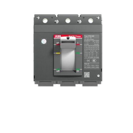 ABB Stotz-Kontakt 1SDA100551R0001 XT5N 630 SWITCHING UNIT 3-pole circuit breaker