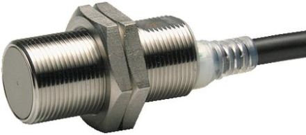 OMRON 290046 E2EH-X12B1 2M OMS proximity switch