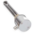 Schultze EHK G112U003 brass / V4A without regulator 3.0kW ET 270mm screw-in heater