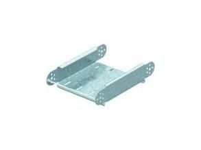 OBO Bettermann RGBEV 615 FS vertical articulated bend element, 7005334