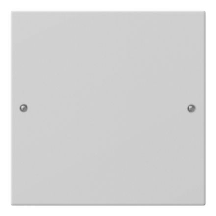 GIRA 2181015 TS3 rocker set System 55 | 1-way | matt gray