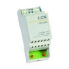 Issendorff 30048 LCN-C2GH for DIN rail base load module