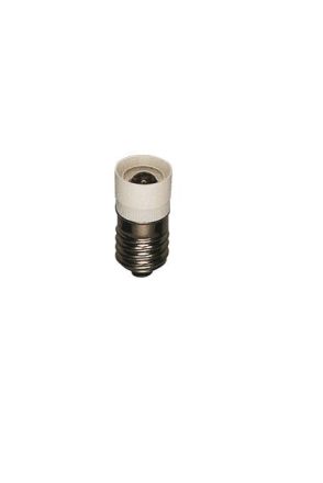 Scharnberger & Hasenbein 35840 LED 5mm 10x25 BA9s 235VAC