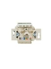 Rutenbeck UAE-Cat.6/ClassE-8 U Up 0mK E-junction box