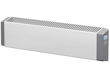 Frico 153398 TWSD110 white front 1000W 400V Thermowarm