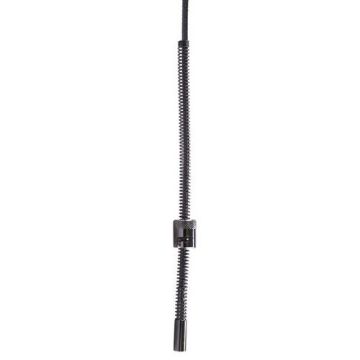 JUMO 00055797 with bayonet lock plug-in resistance thermometer