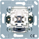 Jung 534KO5EUD24 hotel button, external unit, 1-way, DC 24 V