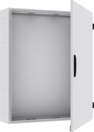 ABB Striebel & John TG304S TwinLine N 55 wall cabinet W800/ H650 / D225 mm, 2CPX010037R9999