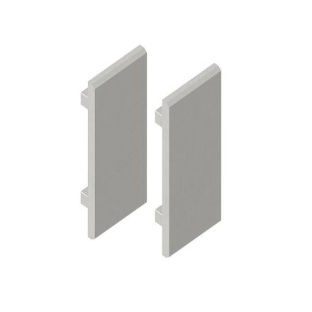 Brumberg 53075260 end cap set 53075 for 53751260
