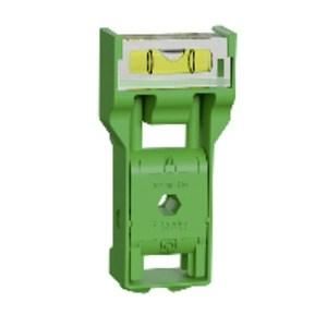 ELSO WDE015733 for aligning UP-/AP devices Mini spirit level