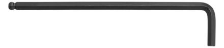 Wiha 03874 369080B 369 8.0 MN-PHOSPHATED Allen key
