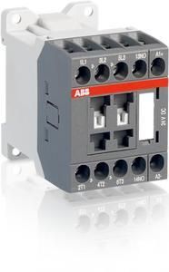 ABB Stotz-Kontakt ASL12-30-01-81, contactor 24V DC, 1SBL113001R8101