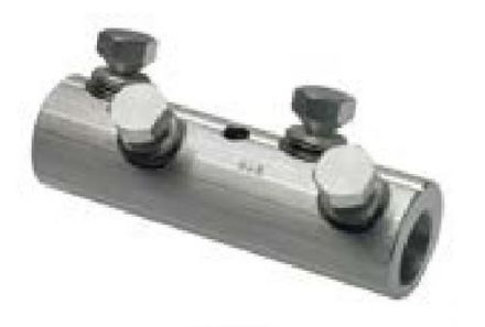 Krueger Werke GmbH 099412-000 Hel-4898-Z-4 1-10kV 2.5-16RE AL/CU conductor AL screw connector