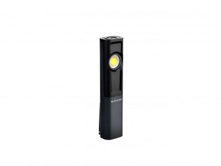 LEDLENSER 502005 iW7R workshop lamp 600 lm