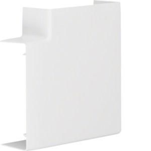TEHALIT LFF4011059016 40x110mm traffic white flat angle