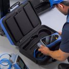 TREND Networks Ltd Ltd for LanTEK IV/III/II Carrying Case