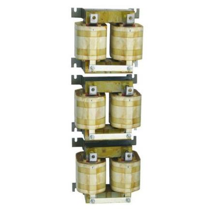 Schneider Electric VW3A7266 175kW 380-480V line choke