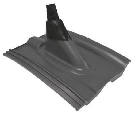 ASTRO Strobel 00722200 220 K black roof hood
