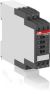 ABB Stotz-Kontakt CM-MPS.43P, three-phase monitoring relay 2We, 0.0.1-30s, L1-L2-L3=3x300-500VAC, 1SVR740884R4300