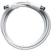 Axing BAK750-90 cable 7.5m IEC, axial St